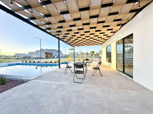 Terreno en venta en Villas del Renacimiento, Torreón — foto 3 de 8