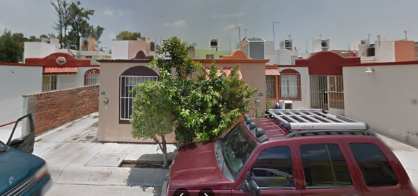Casa en venta en Nogalia, Irapuato — foto 3 de 12