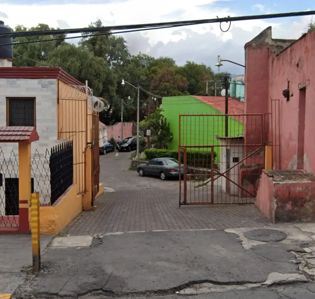 Casa en venta en Tlalmanalco de Velazquez, Tlalmanalco — foto 1 de 2