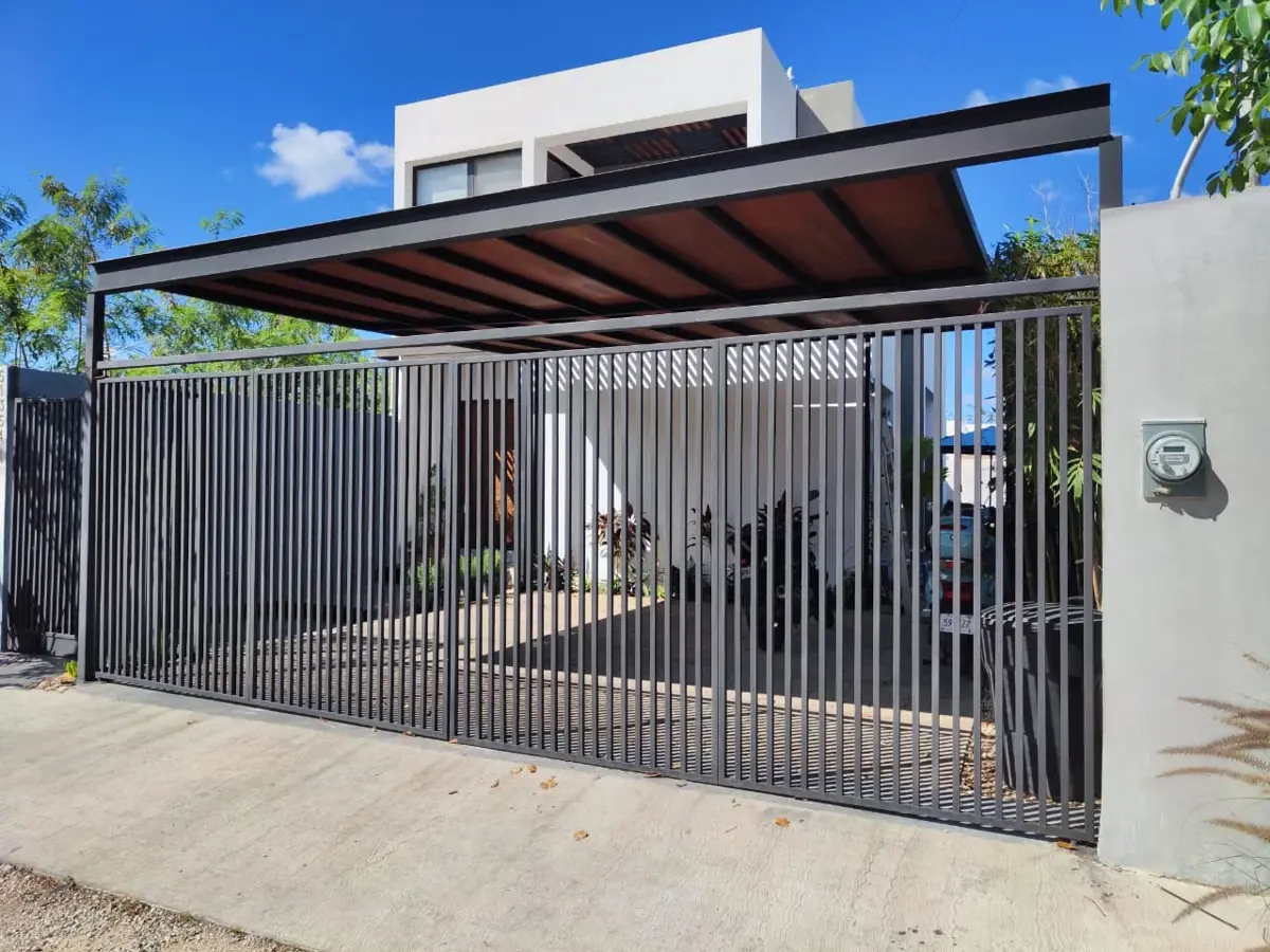 Casa en venta en Temozon Norte, Mérida — foto 1 de 25