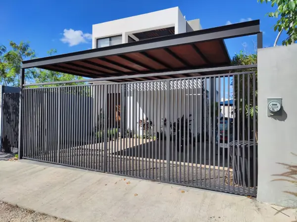 Casa en Temozon Norte, Mérida, Yucatán
