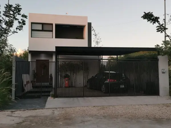 Casa en venta en Temozon Norte, Mérida — foto 2 de 25