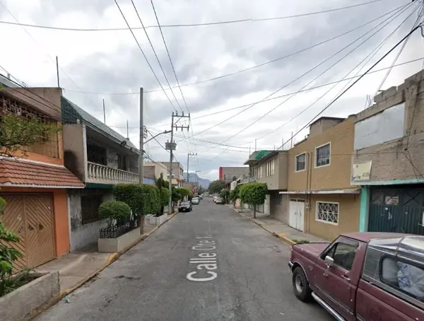 Casa en venta en Reforma, Nezahualcóyotl — foto 3 de 5