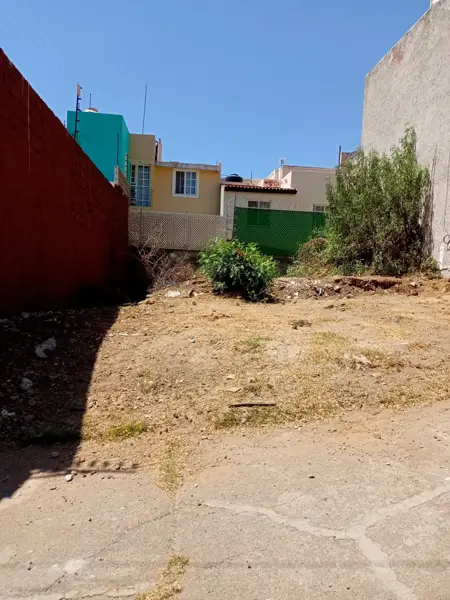 Terreno en venta en Lomas Lindas II Sección, Atizapán de Zaragoza — foto 2 de 3