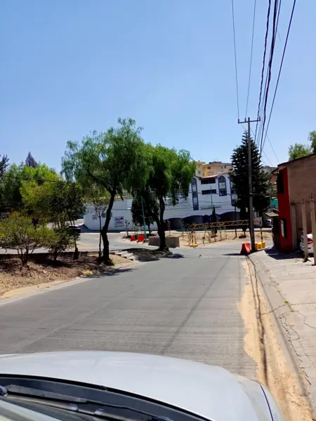 Terreno en venta en Lomas Lindas II Sección, Atizapán de Zaragoza — foto 3 de 3