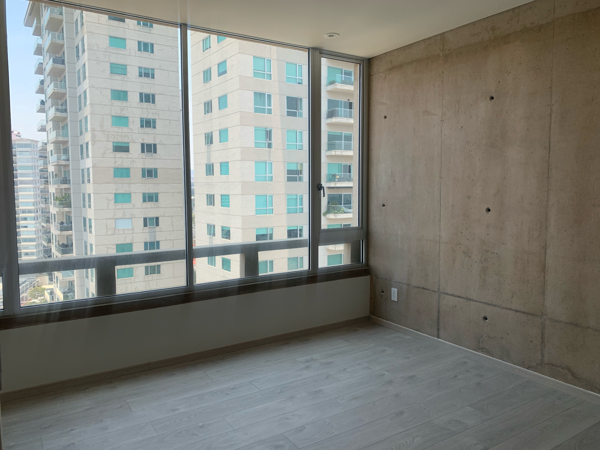 Departamento en renta en Santa Fe Cuajimalpa, Cuajimalpa de Morelos — foto 3 de 17