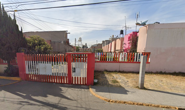 Casa en remate en Los Héroes, Ixtapaluca, México