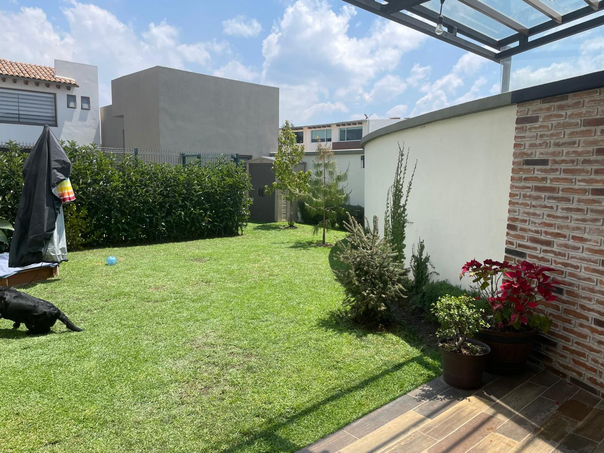 Casa en venta en Club de Golf los Encinos, Lerma — foto 1 de 15