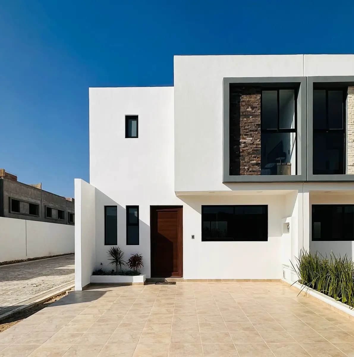 Casa en venta en Cuautlancingo, Cuautlancingo — foto 1 de 25