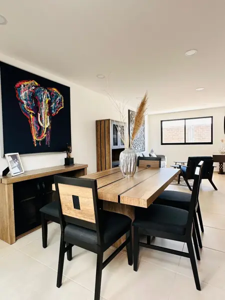 Casa en venta en Cuautlancingo, Cuautlancingo — foto 3 de 25