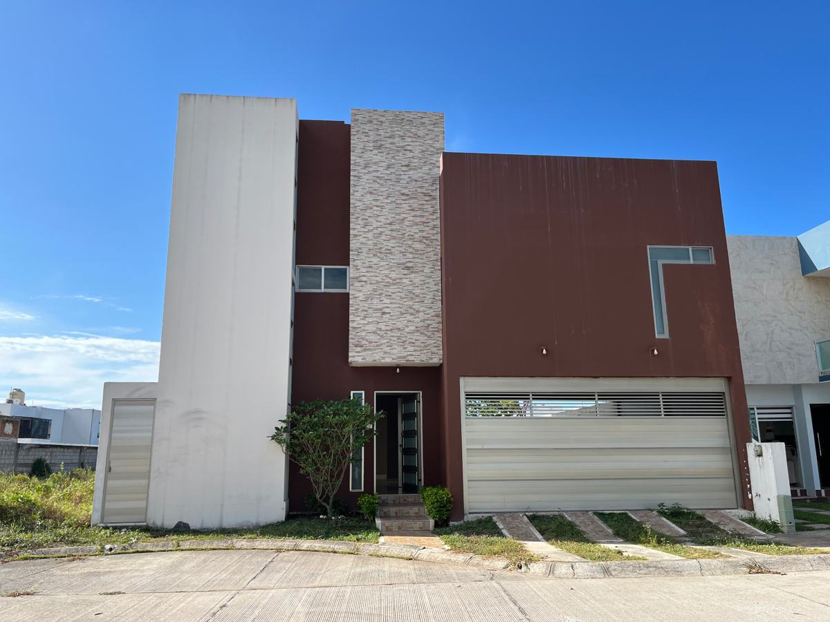 Casa en venta en Real Mandinga, Alvarado — foto 1 de 12