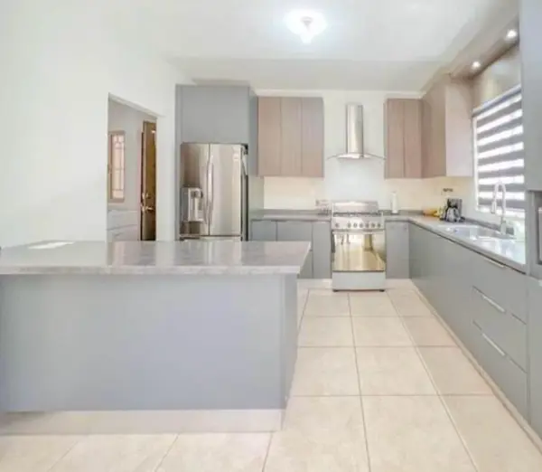 Casa en venta en San Benito, Hermosillo — foto 2 de 8