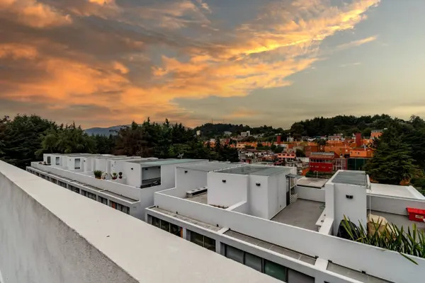 Casa en venta en Cuajimalpa, Cuajimalpa de Morelos — foto 3 de 15