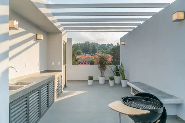 Casa en venta en Cuajimalpa, Cuajimalpa de Morelos — foto 2 de 15