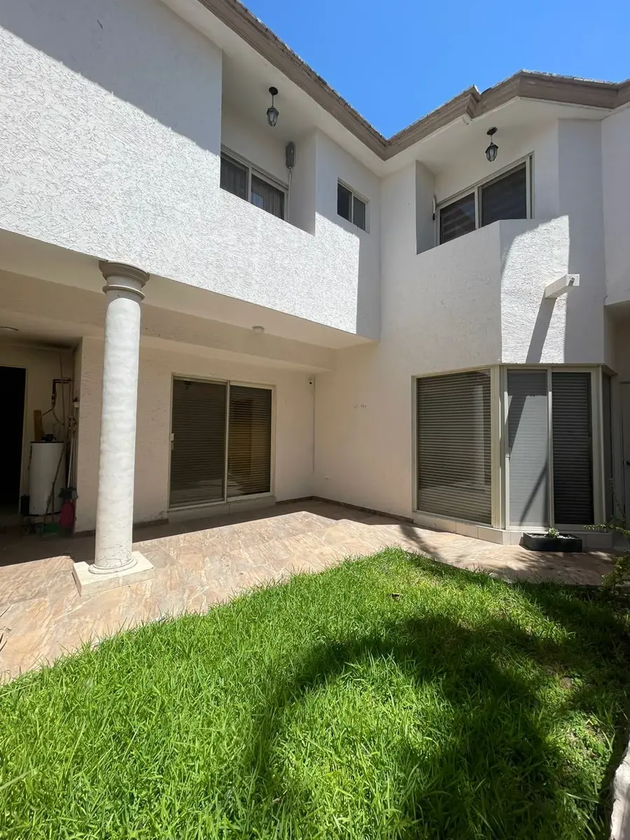 Casa en venta en Quintas San Isidro, Torreón, Coahuila de Zaragoza