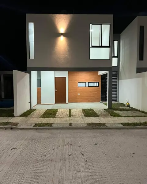 Casa en venta en El Cedro, Nacajuca, Tabasco