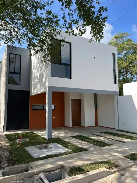Casa en venta en El Cedro, Nacajuca — foto 3 de 20