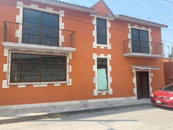 Casa en venta en Peña Flores (Palo Verde), Cuautla — foto 3 de 18