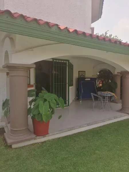 Casa en renta en Lomas de Cocoyoc, Atlatlahucan — foto 2 de 19