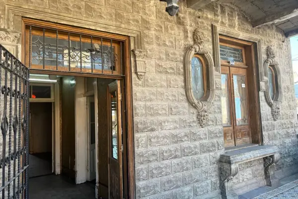 Casa en venta en Saltillo Centro, Saltillo — foto 3 de 16