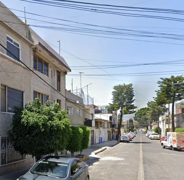Casa en venta en Ampliación Progreso Nacional, Gustavo A. Madero — foto 2 de 8