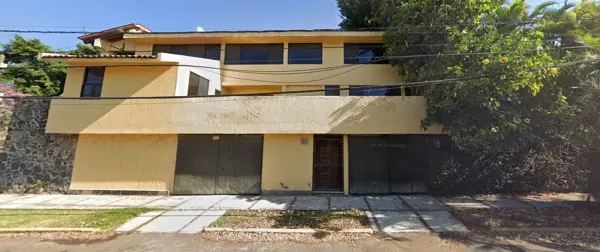 Casa en Jardines de Cuernavaca, Cuernavaca, Morelos