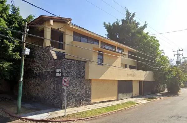Casa en venta en Jardines de Cuernavaca, Cuernavaca — foto 2 de 7