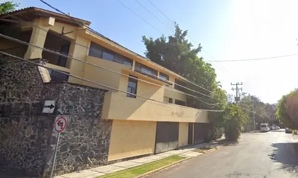 Casa en venta en Jardines de Cuernavaca, Cuernavaca — foto 3 de 7
