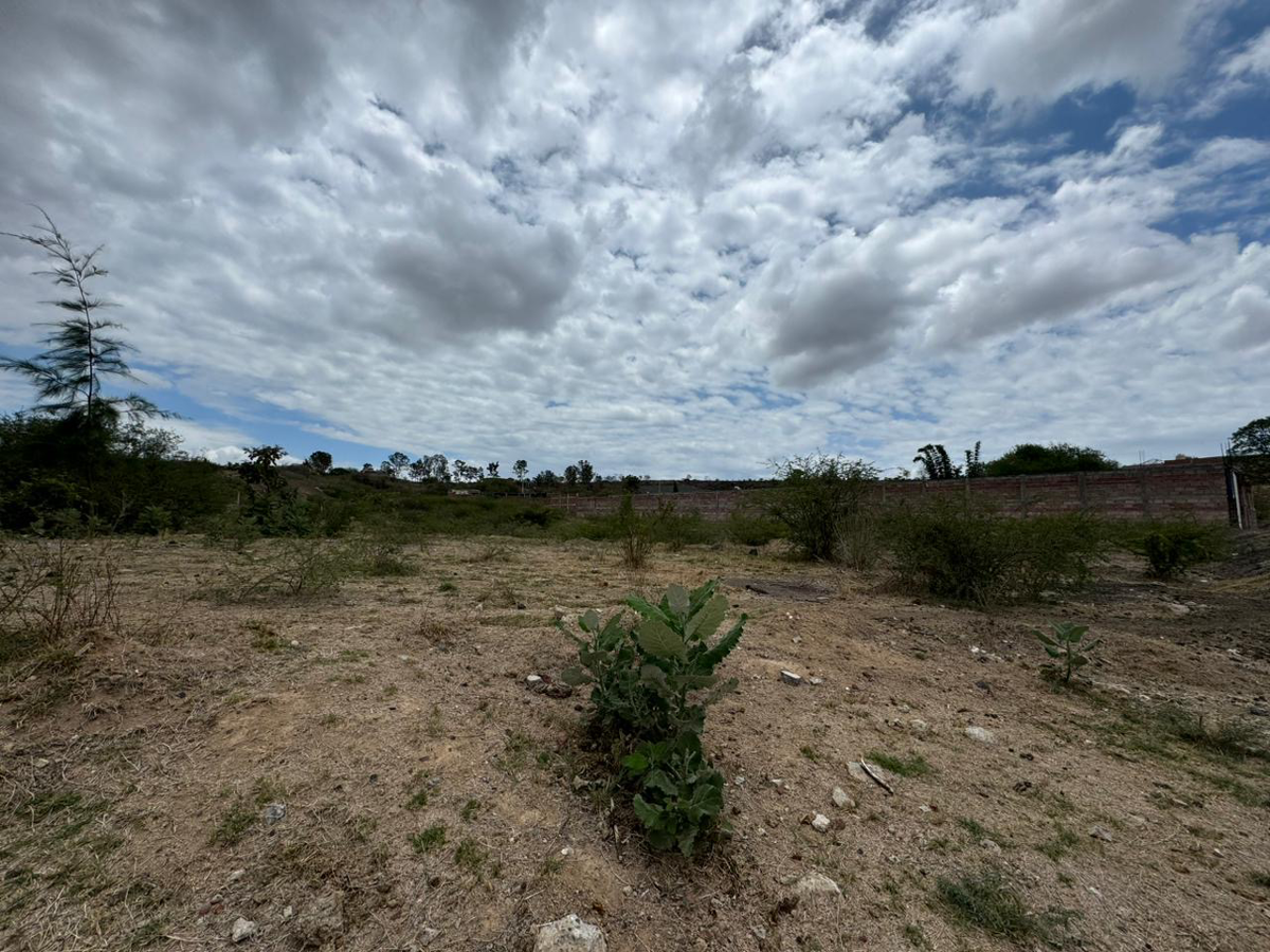 Terreno en venta en Fracc Francisco Villa (el Pellisco), Morelia — foto 1 de 15