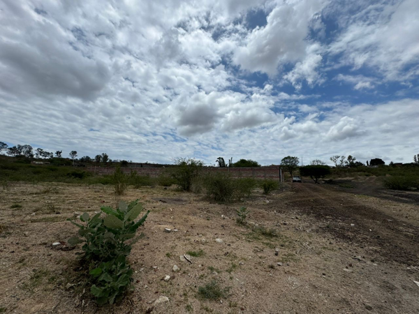 Terreno en venta en Fracc Francisco Villa (el Pellisco), Morelia — foto 2 de 15