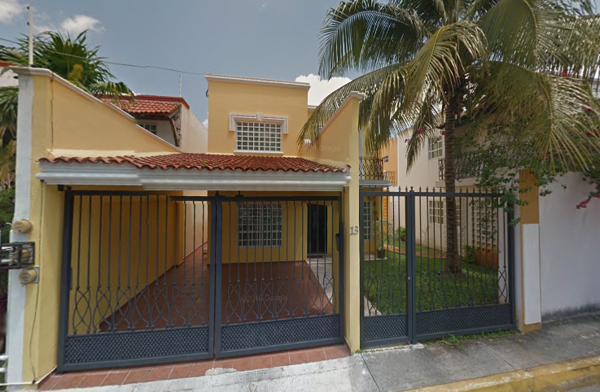 Casa en venta en Supermanzana 15, Benito Juárez — foto 2 de 8