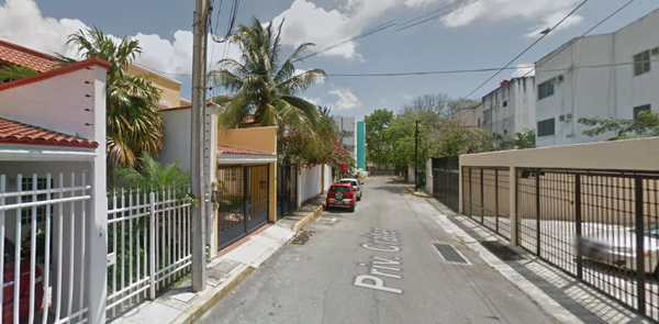 Casa en venta en Supermanzana 15, Benito Juárez — foto 3 de 8