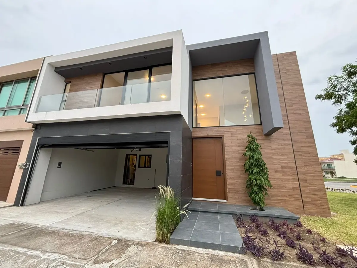 Casa en venta en Las Palmas, Medellín de Bravo — foto 1 de 25