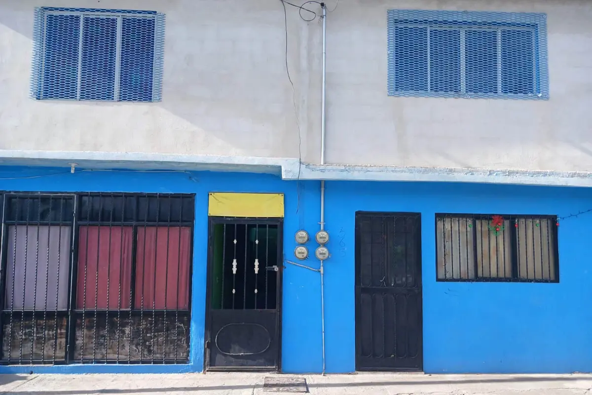 Casa en venta en Blanca Esthela, Ramos Arizpe — foto 1 de 8