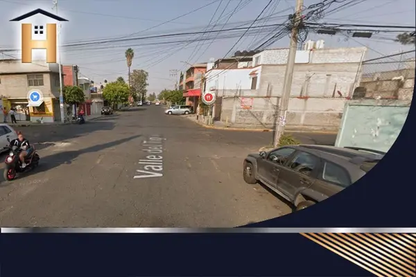 Casa en venta en Nuevo Valle de Aragon, Ecatepec de Morelos — foto 3 de 9