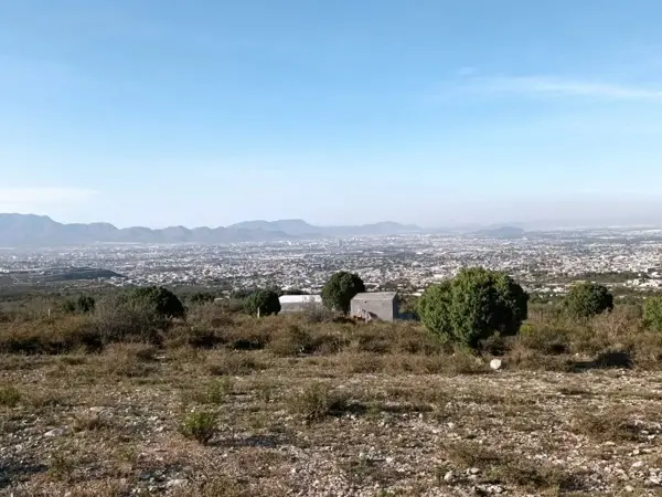Terreno en venta en Nueva Imagen, Saltillo — foto 2 de 6