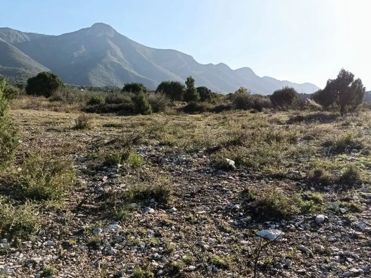 Terreno en venta en Nueva Imagen, Saltillo — foto 1 de 6