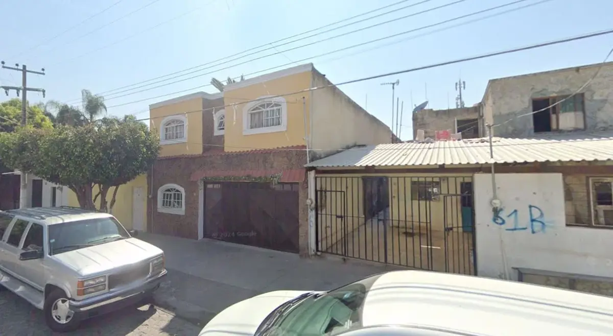 Casa en venta en Santa Isabel, Tlajomulco de Zúñiga — foto 1 de 8
