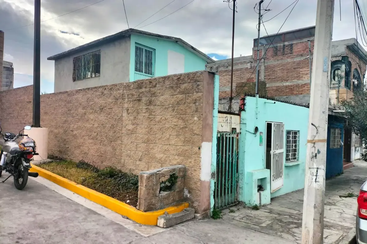 Terreno en venta en Saltillo Centro, Saltillo — foto 1 de 13