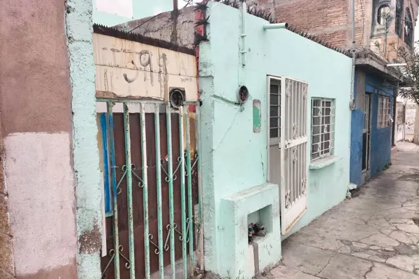 Terreno en venta en Saltillo Centro, Saltillo — foto 2 de 13