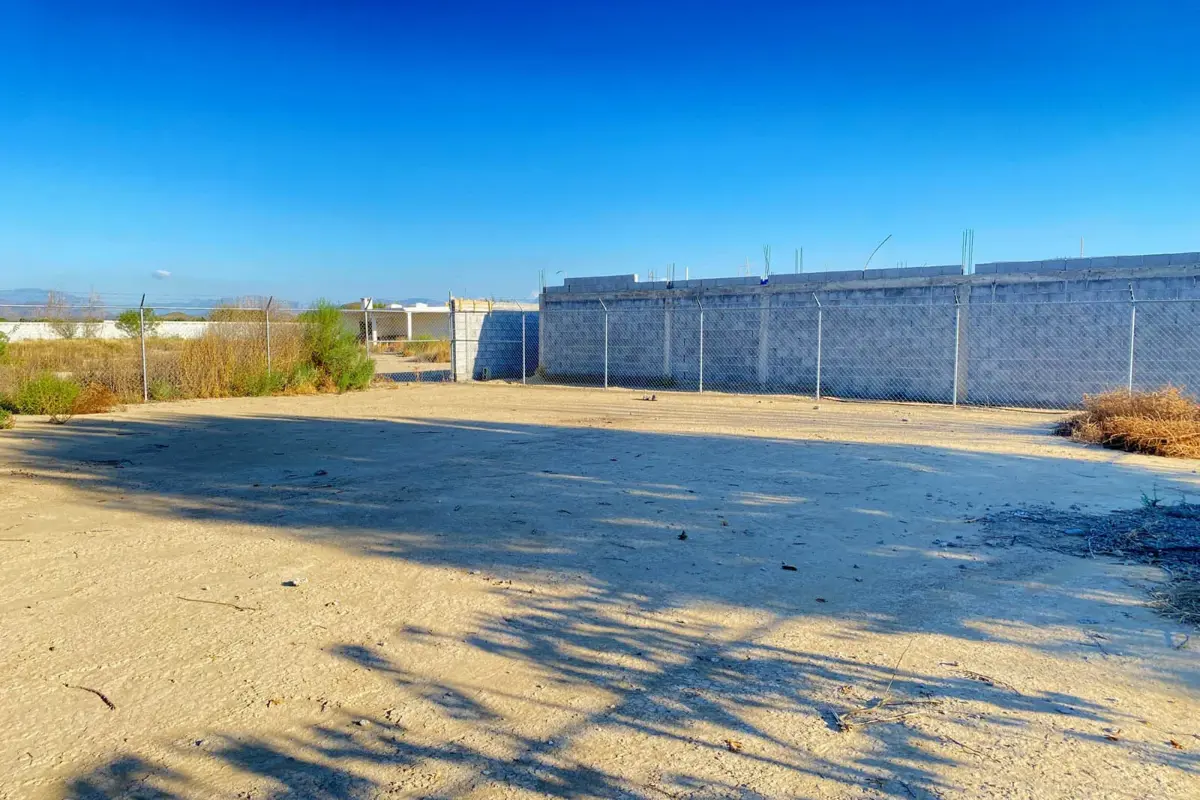 Terreno en venta en Ramos Arizpe Centro, Ramos Arizpe — foto 1 de 10