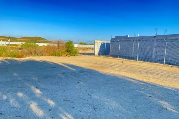 Terreno en venta en Ramos Arizpe Centro, Ramos Arizpe — foto 2 de 10