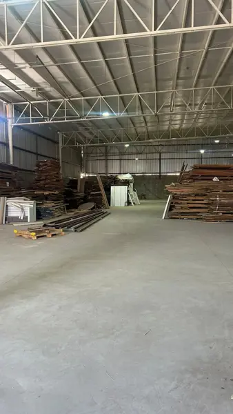 Bodega en renta en El Ranchito, Torreón — foto 3 de 5