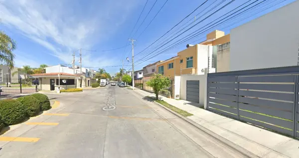 Casa en venta en Jardines Vallarta, Zapopan — foto 3 de 12