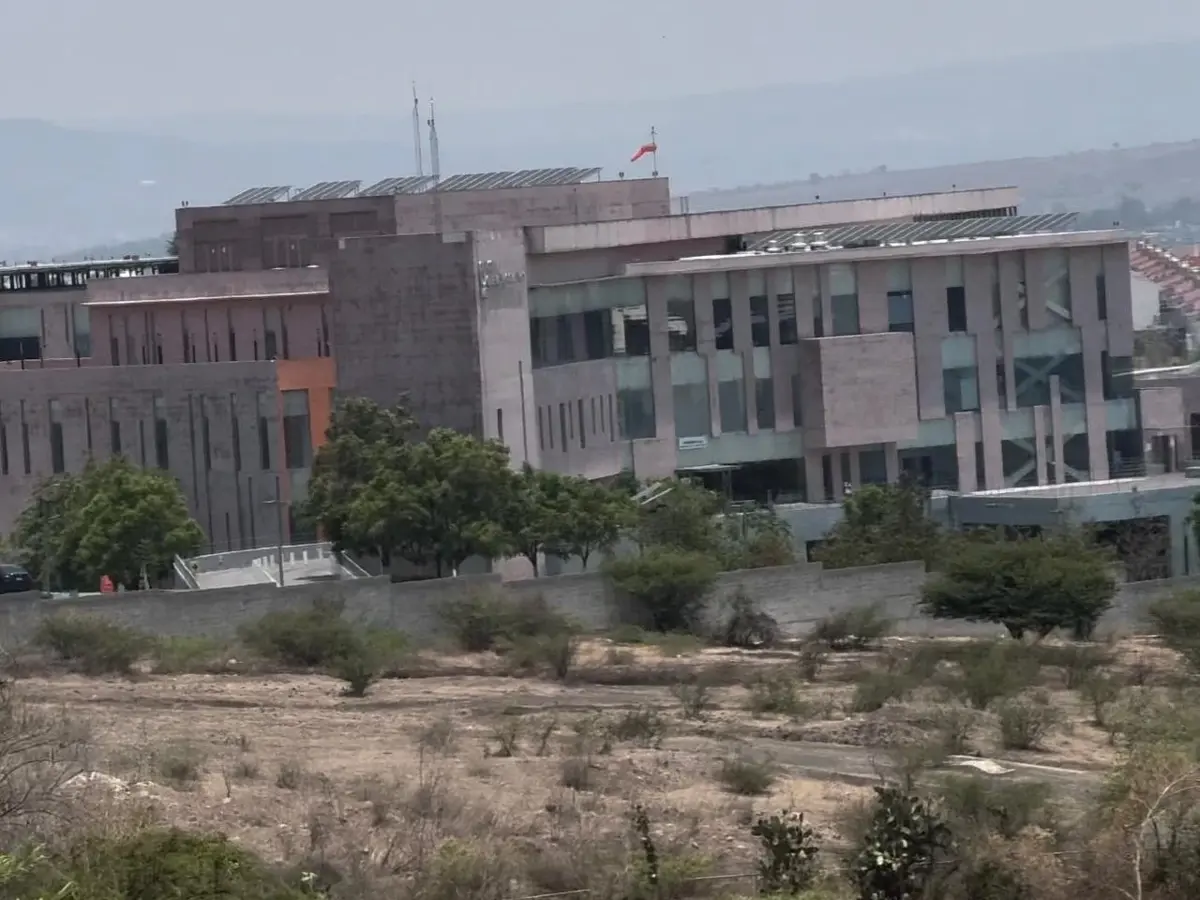 Terreno en venta en Cañadas del Bosque, Morelia — foto 1 de 8