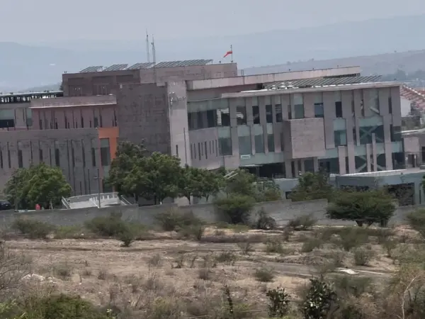 Terreno en venta en Cañadas del Bosque, Morelia, Michoacán de Ocampo Terreno en venta en Cañadas del Bosque, Morelia, Michoacán de Ocampo