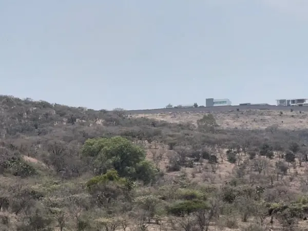 Terreno en venta en Cañadas del Bosque, Morelia — foto 2 de 8