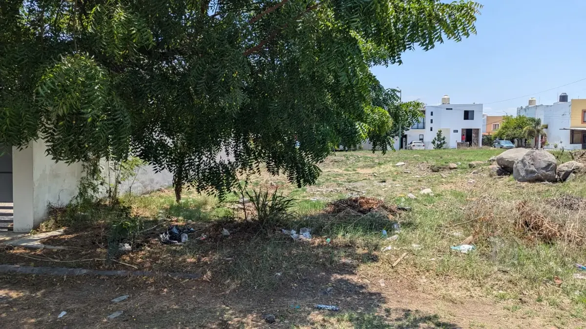Terreno en venta en Villas Diamante, Villa de Álvarez