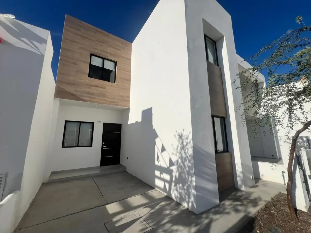Casa en venta en Los Viñedos, Torreón — foto 1 de 21