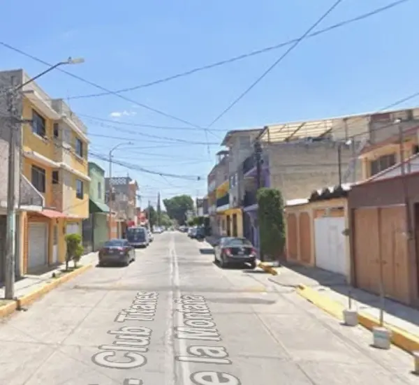Casa en venta en Lázaro Cárdenas 1ra. Sección, Tlalnepantla de Baz — foto 3 de 15